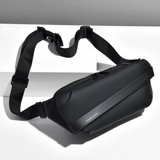 Трендовая нагрудная сумка, водонепроницаемая сумка через плечо, рюкзак, спортивная поясная сумка, сумка на одно плечо, небольшая сумка