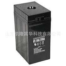 Naipu NP2-300 DC screen fire communication emergency UPS power supply lead-acid battery 2V300AH battery