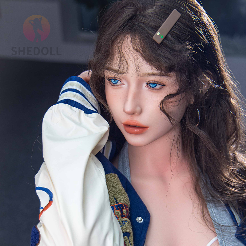 shedoll physical doll tasha emulation full body adult silicone non-inflatable hand office spice pettle