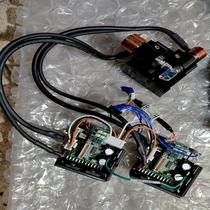 American Nutfield Technolog QS-7 laser galvanometer