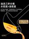 Oil Separator Spoon, Oil Filter Spoon, Oil and Soup Separation Spoon, Colander Spoon, Soup Spoon, Household Kitchen Oil Removal Filter Spoon, Oil Strainer for Drinking Soup