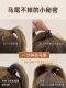 Pumpkin Hair Clip for Summer, Large Size for Women, High Ponytail, Half-Up Bun, Hair Claw Clip, Hair Accessory, Bun Clip, Versatile Hair Accessory