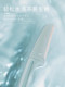 Colorful Foldable Eyebrow Razor with Micro-Adjustable Removable Blades, Easy to Carry, Beauty Tool