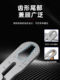 Multifunctional Utility Knife Stainless Steel Heavy-Duty All-Steel Thickened Utility Knife Wallpaper Industrial Knife Holder Knife Tool Blade