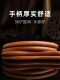 Natural Peach Wood Comb, Sandalwood Comb, Household Wooden Anti-Static Hair Loss Prevention Genuine Massage Comb for Men and Women, Suitable for Long Hair
