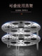 Stainless Steel Steaming Rack, Water-Separating, Household, Multi-Purpose, Thickened Steaming Egg Rack, Pressure Cooker, Rice Cooker, Steaming Egg Tray