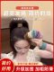 New Ultra-Wide Seamless Hair Tie for Ponytails, Women's New Style Hair Band That Doesn'T Damage Hair, Hair Accessory