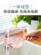 Unbreakable Household Kitchen Water Ladle, Thickened Plastic Water Scoop, Bath Scoop, Floating Scoop, Water Ladle, Children's Hair Washing Spoon