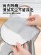 Metal Wire Steel Wire Cleaning Double-Sided Mesh Dishcloth, Non-Stick Oil, Easy to Clean, Stove Rag, Pot Scrubber, Descaling