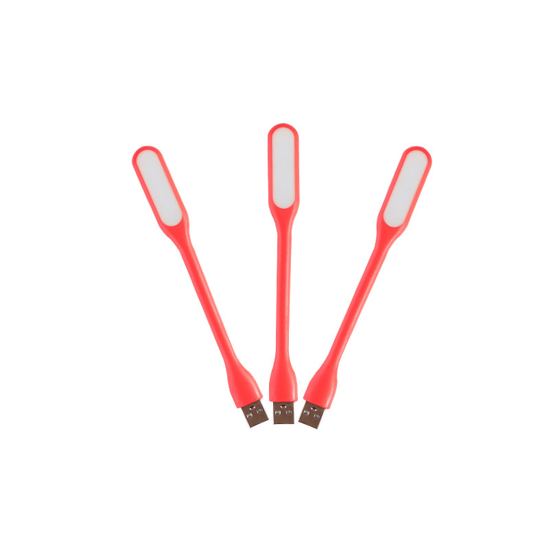 Portable Led Light, Flicker-Free, Single-Speed, Suitable for Power Banks, USB Light Strip, Plug-In Type, Outdoor Portable Night Light, Mini Light, Portable