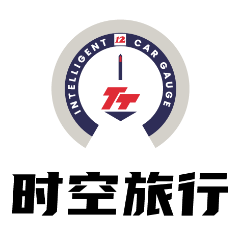 时空旅行表企业店的LOGO