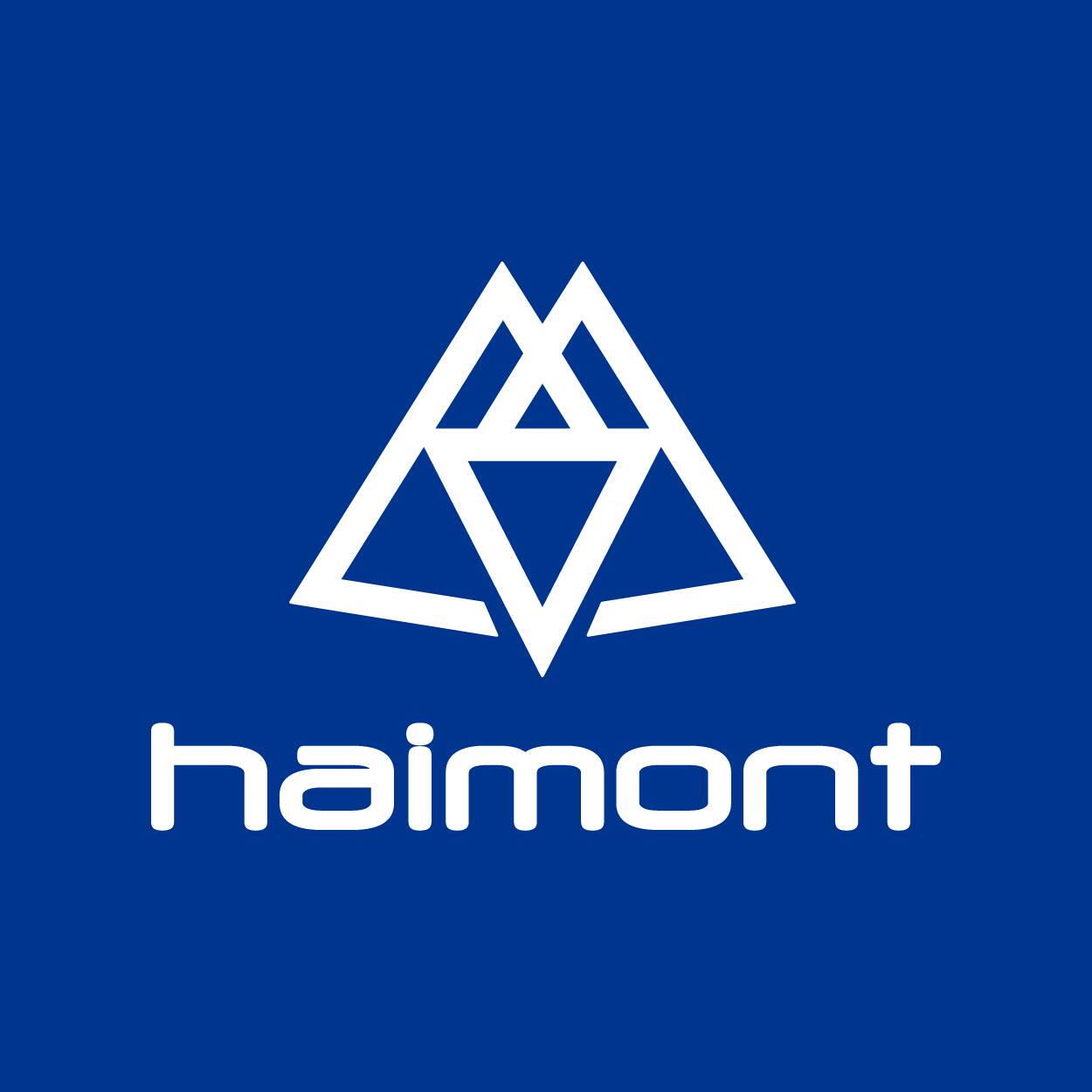 haimont旗舰店的LOGO