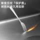 Sus304 Hidden Bar Sink Cup Washer for Cafes, Milk Tea Shops, Western Kitchens, Tea Rooms, Island Counters, Small Sinks