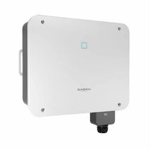 Photovoltaic grid-connected inverter