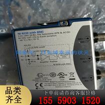 American NI 9230 NI9234 fully functional