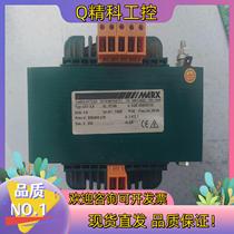 Spot MARX power transformer control transformer electronic controller