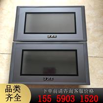 Jiuzhou high voltage inverter touch screen monitor TPC7064H inquiry
