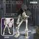 New Skeleton Soldier Lucky 13 Multi-Joint Movable Joints