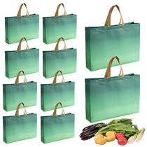 Reusable Shopping Bags Foldable Large Reusable Grocery