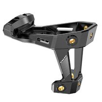 Bicycle Water Bottle Holder Adapter Lightweight Bicycle