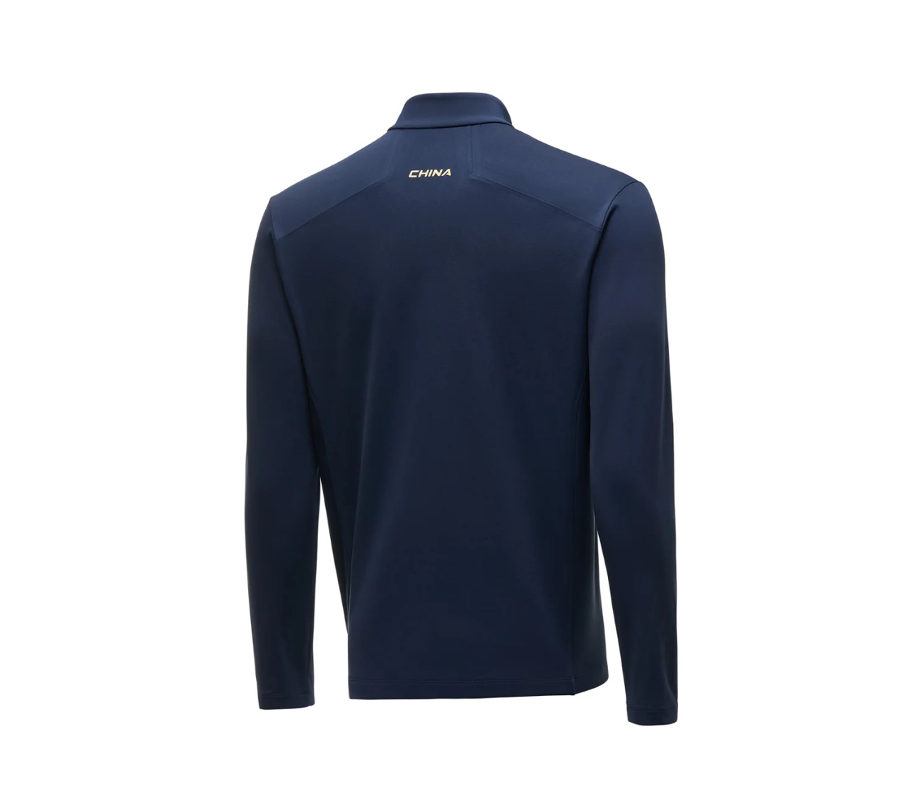 冬日运动新风尚：安踏2025男款综训卫衣