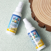 Glasses cleaning fluid Glasses cleaning fluid Water Mobile phone computer screen Eye lens spray Anti-fog cleaner Care solution