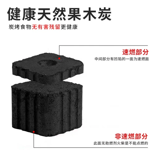 不止荒野 Быстрогоратор