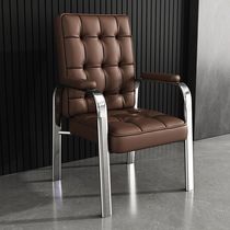 Mahjong chair chess and card room special chair household mahjong simple office chair heightened comfortable sedentary computer chair