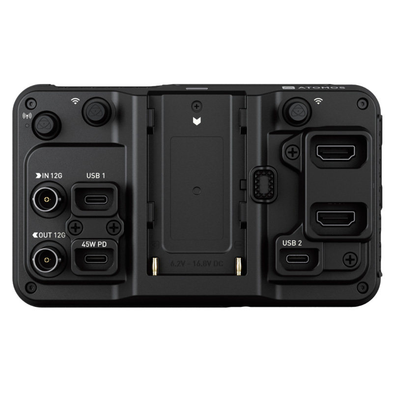 ATOMOS阿童木NINJA TX监视器测评|5英寸8K记录仪+WiFi6E+蓝牙时间码,微单摄像师的效率神器?-云台监视器-淘宝好物网