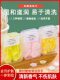 Portable Soap Flakes Travel Disposable Cleaning Soap Paper Hand Soap Paper Outdoor Travel Artifact