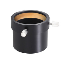 SCT interface to 2-inch metal interface suitable for 8SE C5 C6C8 C925 C11 C14 connected to 2-inch zenith mirror