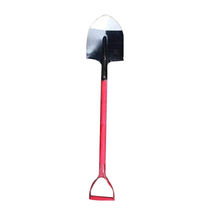 Gongfu fire shovel shovel fire inspection equipment red handle unit: handle