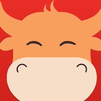 乐喜好物百货企业店的LOGO