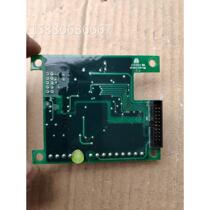 New Star elevator frequency conversion PG card AS T025 T041 ProD0918V2 second-hand disassembly machine