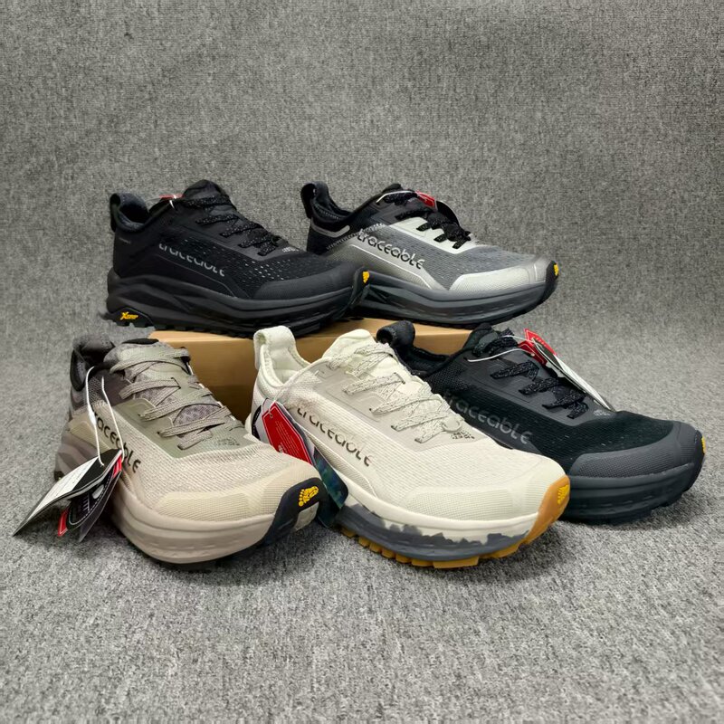 Original Foreign Trade Surplus from Canada, Traceable Outdoor Travel Shoes, Trail Running Shoes, Men's and Women's Hiking Shoes, 4E Wide Last Original Foreign Trade Surplus from Canada, Traceable Outdoor Travel Shoes, Trail Running Shoes, Men's and Women's Hiking Shoes, 4E Wide Last