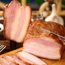 Russian style salad meat salou salad pork belly bacon ready-to-eat pickled food specialty snacks