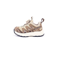 Коричневые ротационные кнопки, четыре сезона