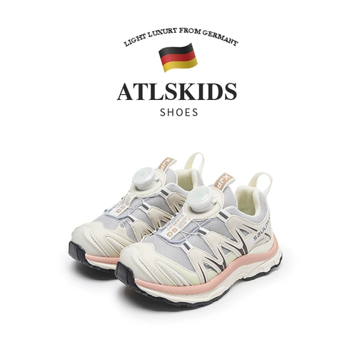 Альпинистские детские туфли, нескользящая дышащая спортивная обувь для мальчиков