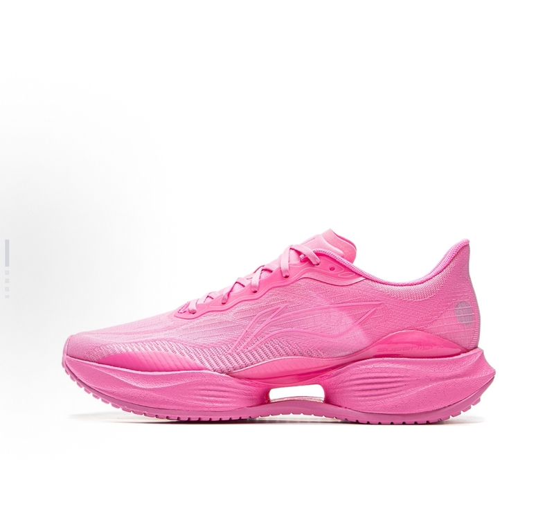 Li-Ning Ultra Light 22 Women's Running Shoes 2025 Breathable Shock-Absorbing Casual Shoes Lightweight Rebound Fitness Sports Shoes Li-Ning Ultra Light 22 Women's Running Shoes 2025 Breathable Shock-Absorbing Casual Shoes Lightweight Rebound Fitness Sports Shoes