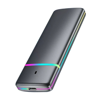 m2 mobile hard drive 2t Solid hard disk 1t Yangtze River Storage u pan phone backup 500g high speed 256 ultra-thin