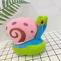 Haibao Series-Little Snail