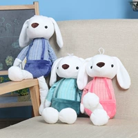 Подтяжки, кролик, 42см