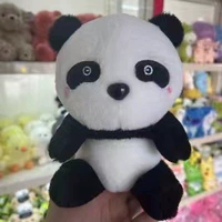 Румяна панда