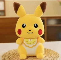 Шарф Пикачу