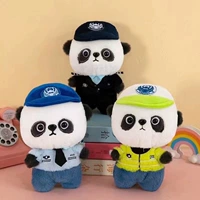 Полиция медведей