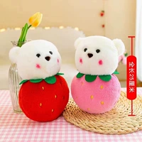 Павлино -синий фруктовый медведь