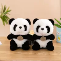 Национальное сокровище Панда