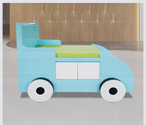 Child Care Center Examination Bed Diagnosis and Treatment Bed Childrens Clinic Bed Vaccination Table Injection Operating Table Hospital Furniture Customization