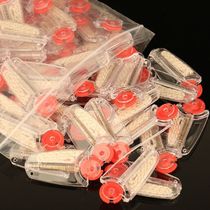 Flint cotton core lighter accessories flint cotton core set kerosene lighter general accessories