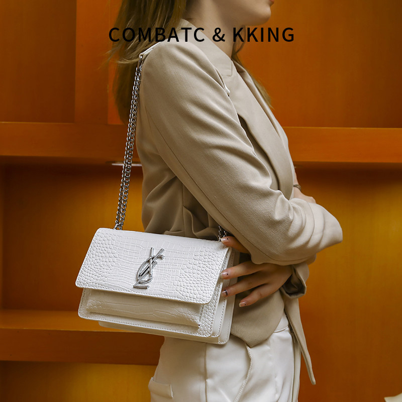 Holiday Gifts for Girlfriends, Women's Birthday Bags, Accessible Luxury Women's Bags, 2025 New Luxury Single Shoulder Crossbody Bag